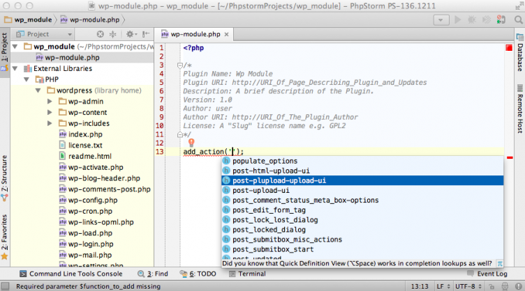 1. How to Get a Free License for PhpStorm 2024 - wide 4